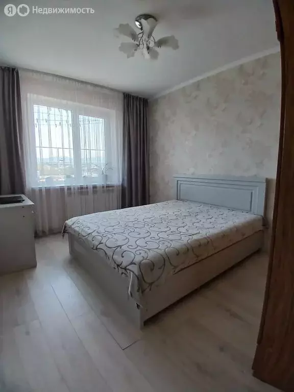 3-комнатная квартира: Нальчик, улица Ю.А. Гагарина, 14 (78 м) - Фото 0