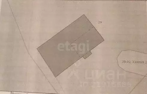 Дом в Калининградская область, Гвардейский муниципальный округ, пос. ... - Фото 1