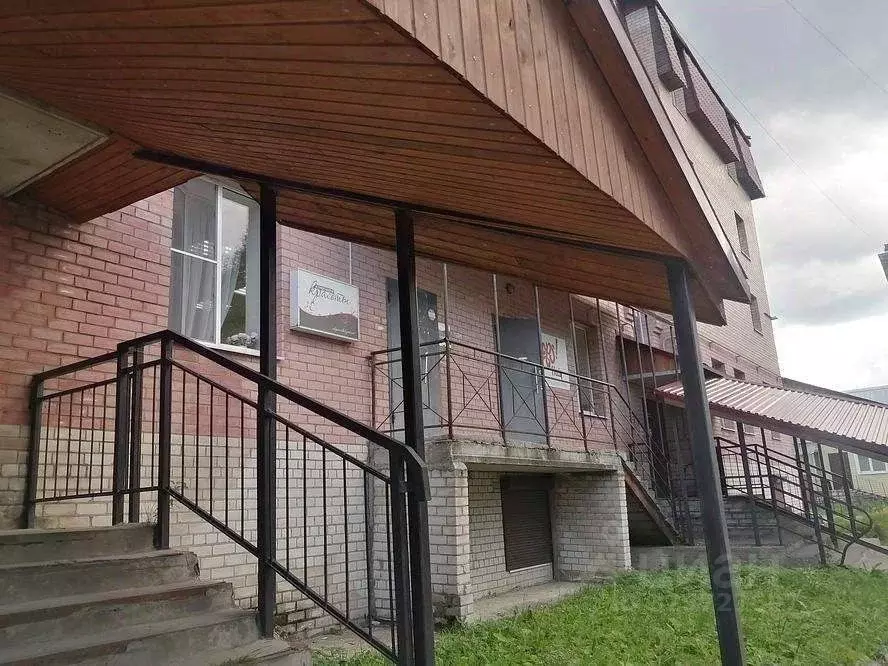 3-к кв. Архангельская область, Няндома ул. Фадеева, 14 (91.8 м) - Фото 1