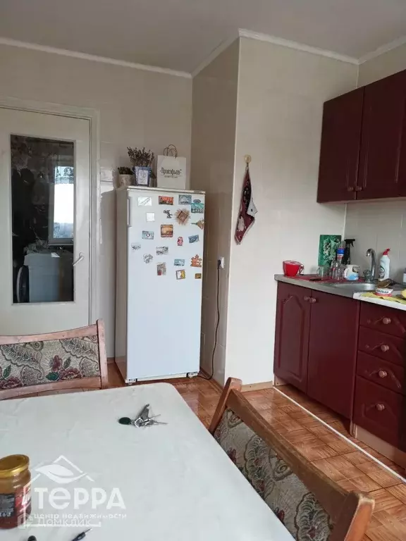 Продаётся 2-к квартира, 55.3 м - Фото 0