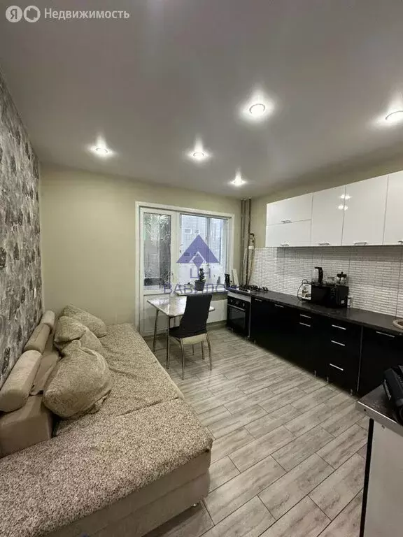 1-комнатная квартира: Волгодонск, улица Карла Маркса, 60к3 (46 м) - Фото 2