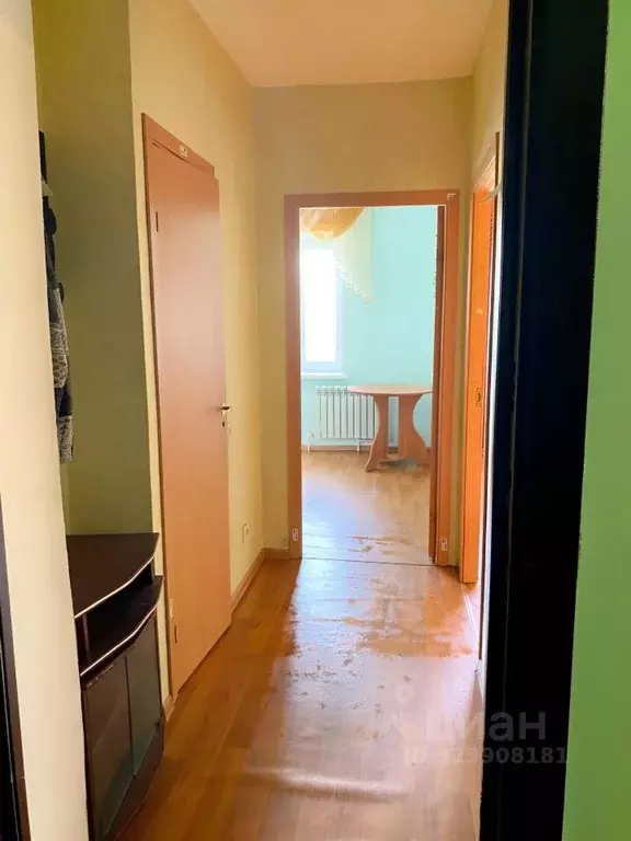 1-к кв. Ярославская область, Тутаев ул. Медовая, 4 (35.0 м) - Фото 2