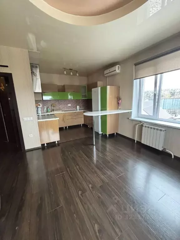 2-к кв. Томская область, Томск пос. Сосновый Бор, ул. Алеутская, 1А ... - Фото 1