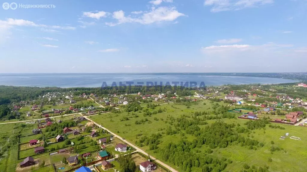 Участок в Ярославская область, Переславль-Залесский муниципальный ... - Фото 1