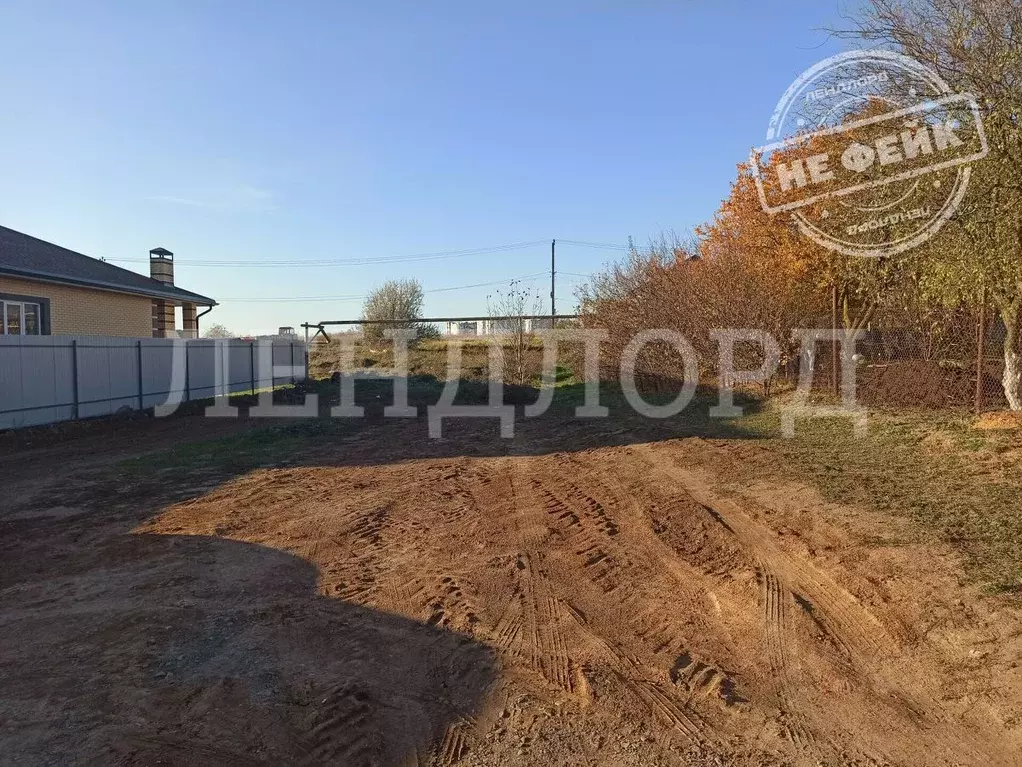 Участок в Ростовская область, Ростов-на-Дону 3-я Тернистая ул. (5.3 ... - Фото 1