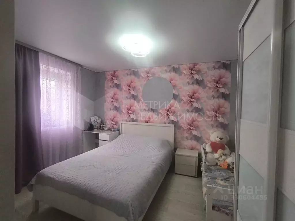 Коттедж в Тюменская область, Тюмень ул. Медиков, 223 (87 м) - Фото 2