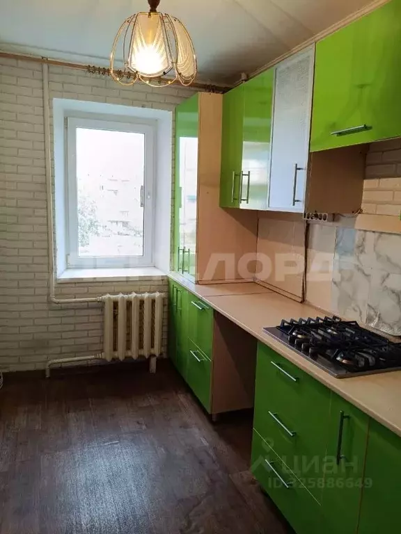 3-к кв. Ростовская область, Новочеркасск Поворотная ул., 9 (57.0 м) - Фото 2