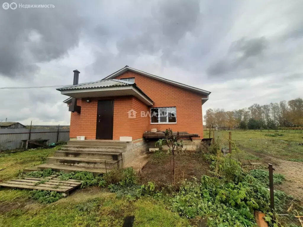 Дом в Врачово, Дорожная улица, 45 (137.8 м) - Фото 2