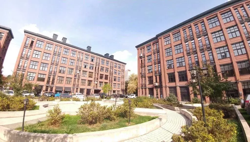 Офис в Москва Духовской пер., 17С10 (52 м) - Фото 2