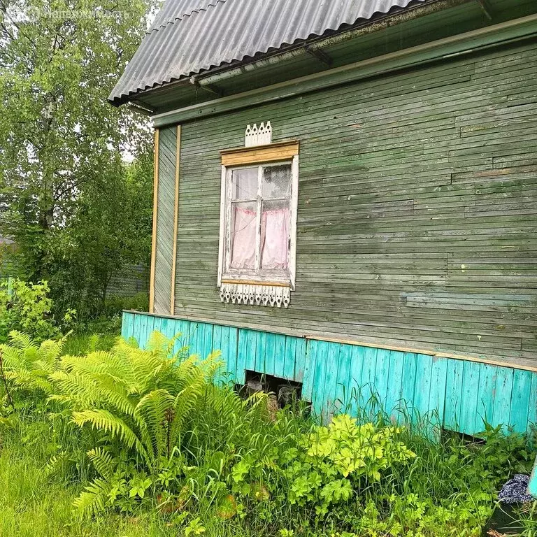 Дом в Архангельская область, Приморский муниципальный округ, ... - Фото 1