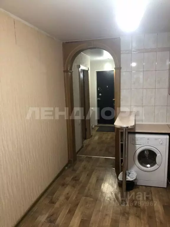 1-к кв. Ростовская область, Ростов-на-Дону просп. Соколова, 79 (36.9 ... - Фото 1