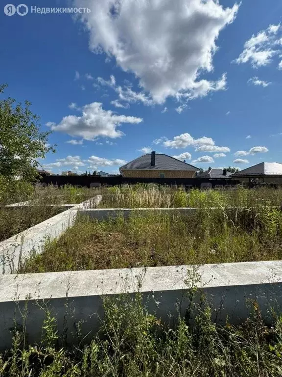 Участок в Малые Кабаны, Советская улица, 11 (100 м) - Фото 1