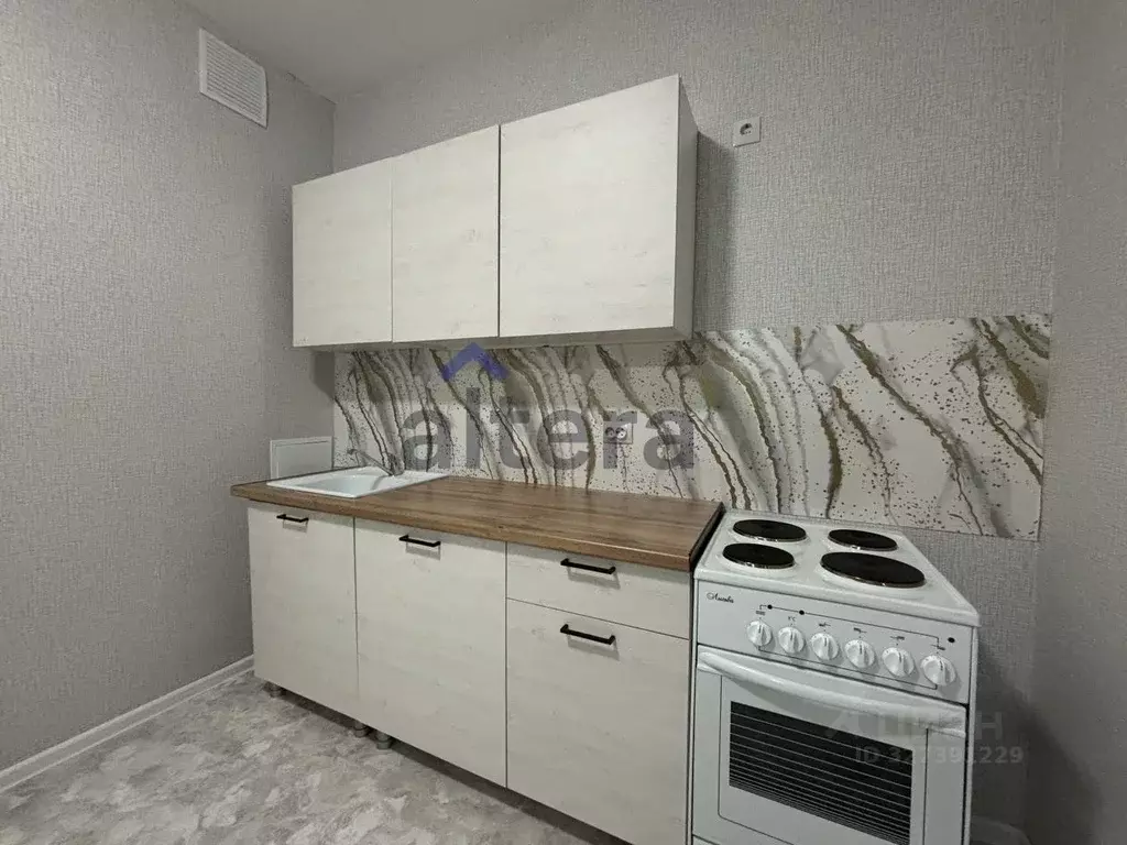 2-к кв. Татарстан, Казань ул. Генерала Махмута Гареева, 21 (54.0 м) - Фото 1