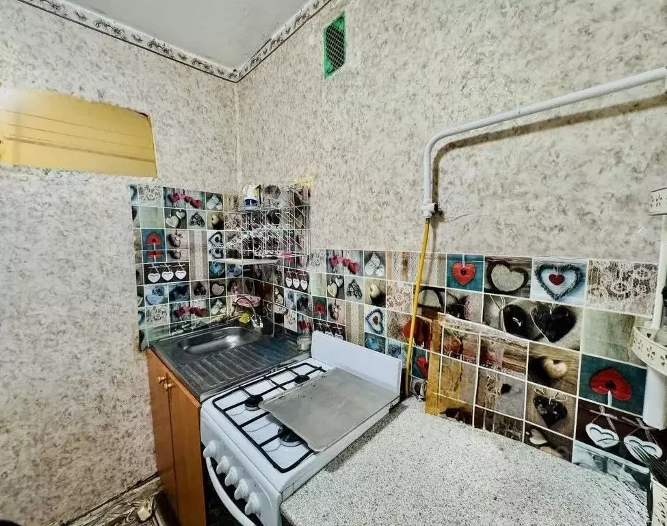 2-к кв. Владимирская область, Петушки ул. Строителей, 8 (47.3 м) - Фото 1