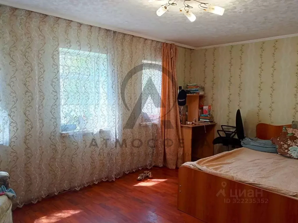 Дом в Краснодарский край, Хадыженск Апшеронский район, Автодорская ул. ... - Фото 2