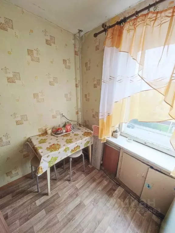 2-к кв. Калининградская область, Гусев Московская ул., 54 (42.0 м) - Фото 2