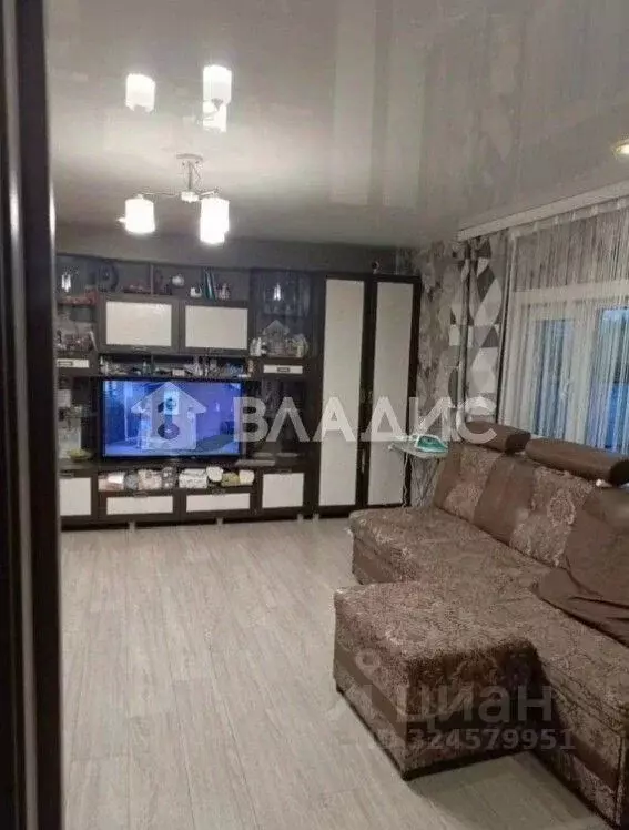 Дом в Бурятия, Иволгинский район, Сотниковское с/пос, с. Сотниково, ... - Фото 2