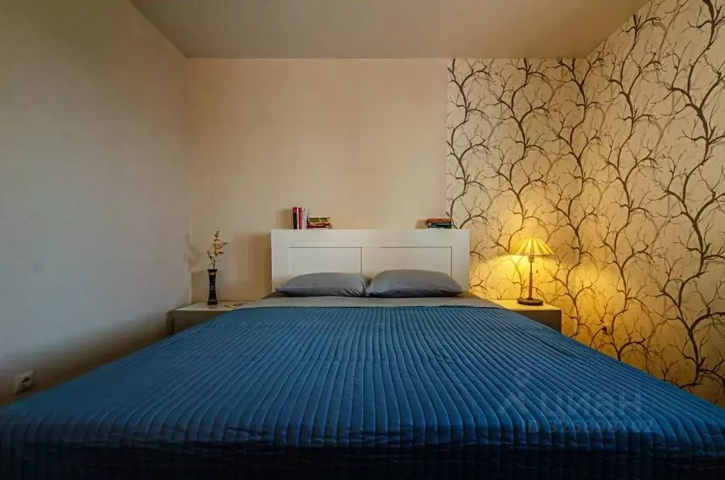 1-к кв. Самарская область, Самара ул. Гастелло, 30 (20.0 м) - Фото 1