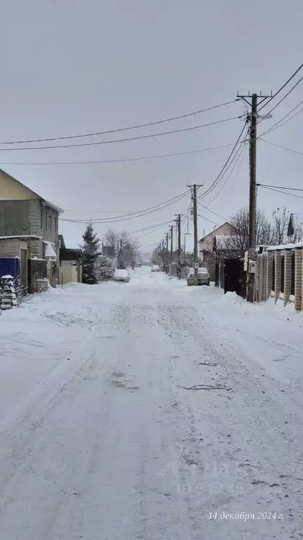 Дом в Оренбургская область, Оренбург Авиатор-3 СНТ, ул. Десантная, 41 ... - Фото 0