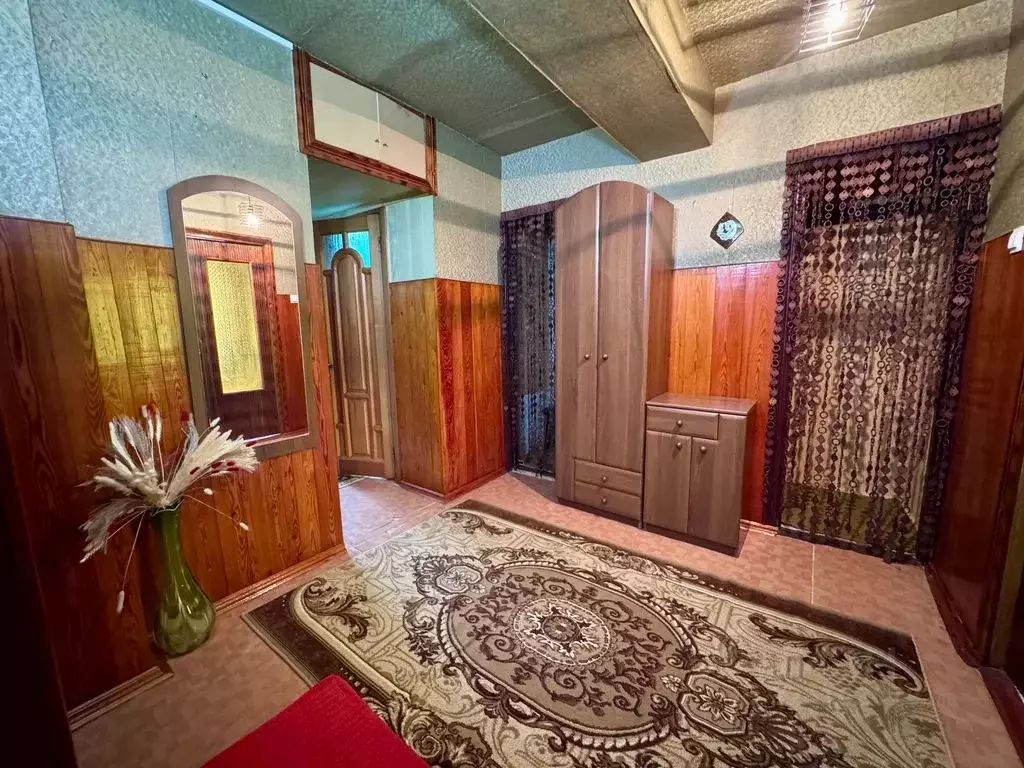 2-к кв. Краснодарский край, Туапсинский муниципальный округ, с. Небуг ... - Фото 2