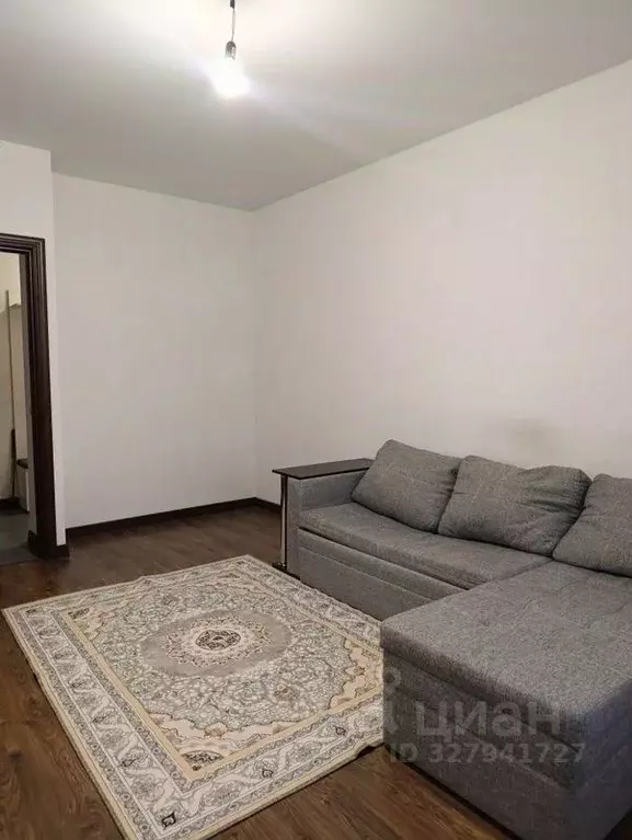 2-к кв. Московская область, Пушкино ул. Александра Меня, 1 (55.5 м) - Фото 2