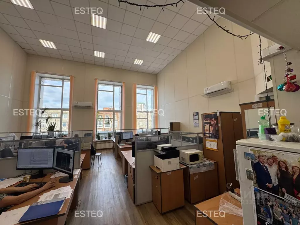 Офис в Новосибирская область, Новосибирск просп. Димитрова, 16 (341 м) - Фото 1