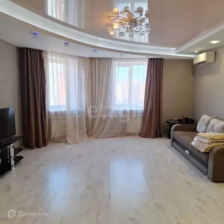 Продаётся 2-к квартира, 89 м - Фото 1