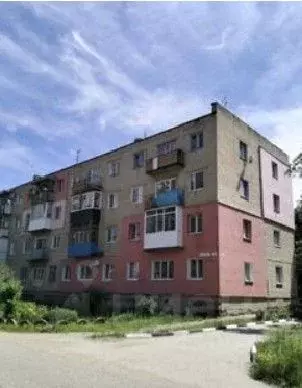 2-к кв. Саратовская область, Красный Октябрь рп ул. Нефтяников, 39 ... - Фото 1