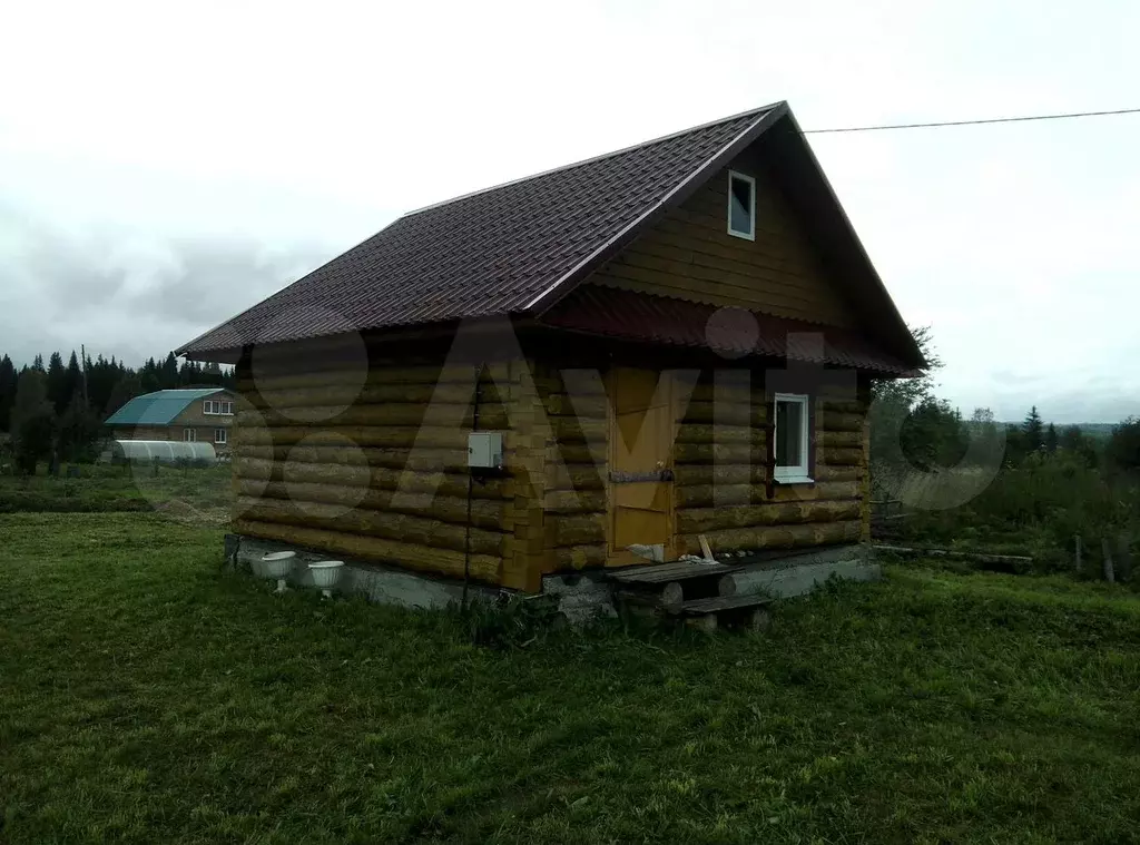 Купить Дом В Уфимском Ачитского Района