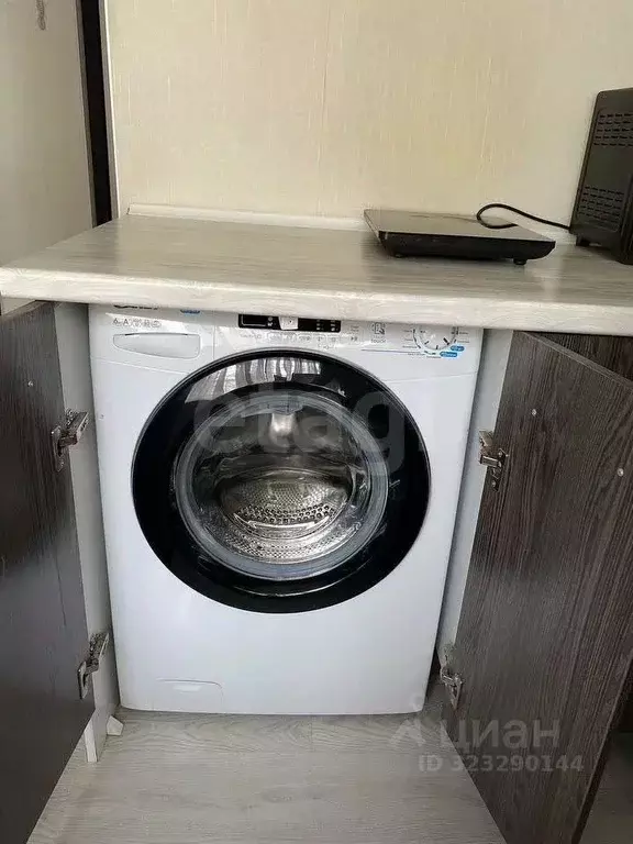 Студия Томская область, Томск Промышленный пер., 9А (12.4 м) - Фото 1