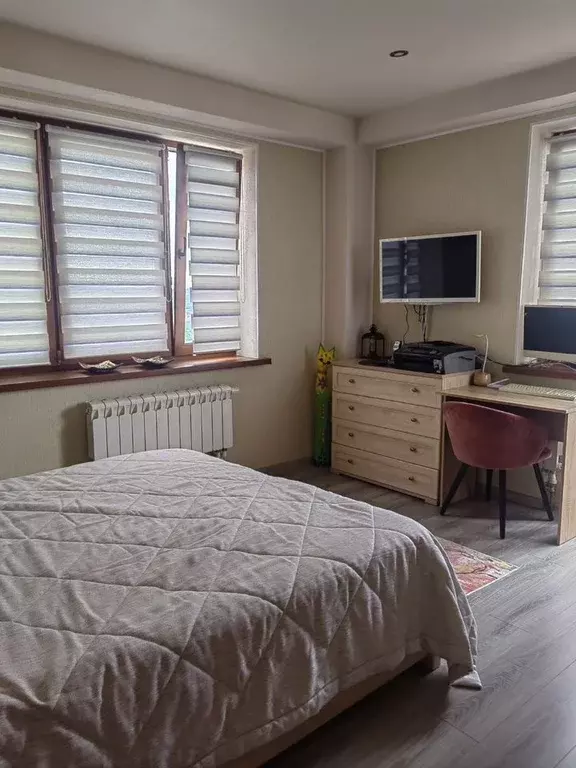 2-к кв. Московская область, Старая Купавна Богородский городской ... - Фото 1