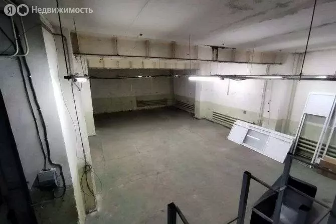 Помещение свободного назначения (374 м) - Фото 1