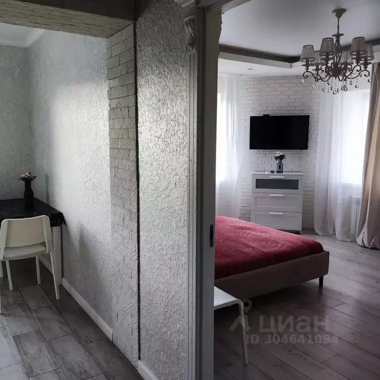 1-к кв. Волгоградская область, Волгоград Шекснинская ул., 97 (45.0 м) - Фото 1