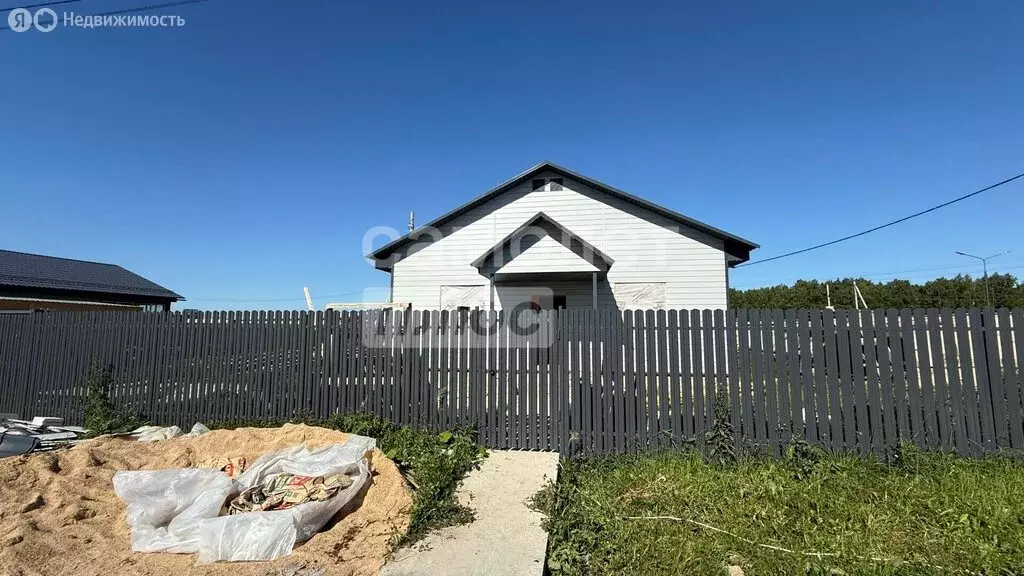 Дом в Наро-Фоминский городской округ, ДП Облака (110 м) - Фото 2