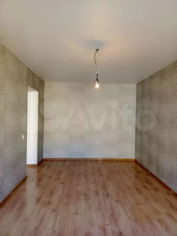 2-к. квартира, 46,5 м, 2/4 эт. - Фото 1