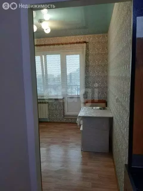 1-комнатная квартира: Якутск, улица Феликса Кона, 1А (31.5 м) - Фото 1