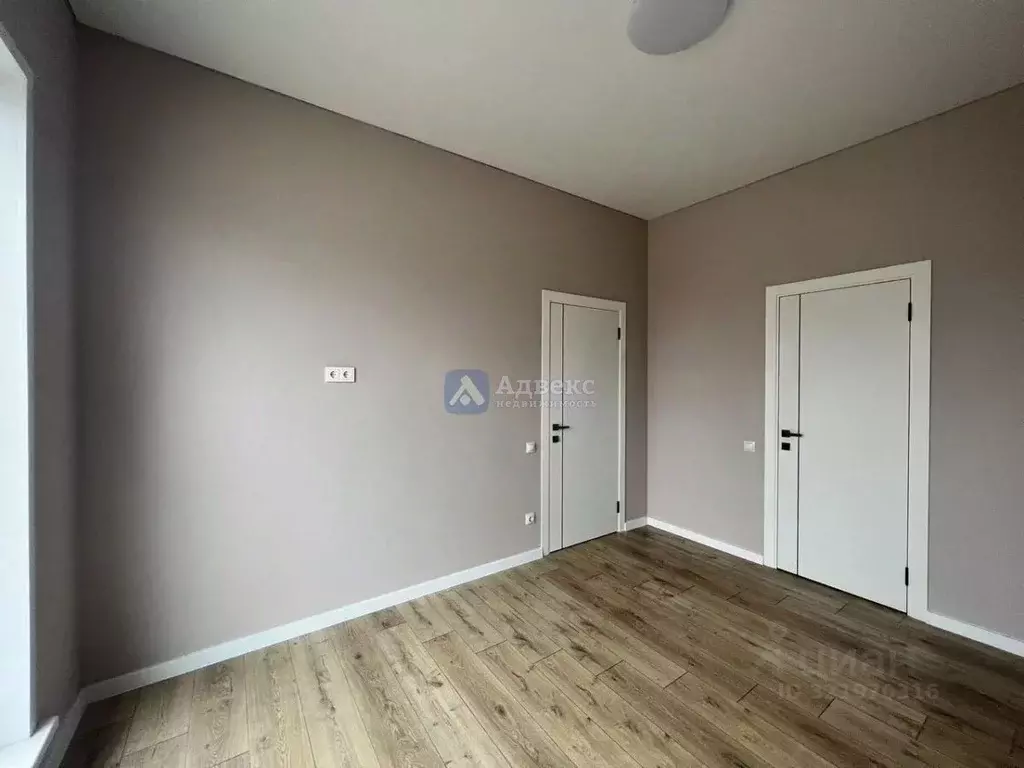 Дом в Тюменская область, Тюменский муниципальный округ, с. Мальково ... - Фото 2