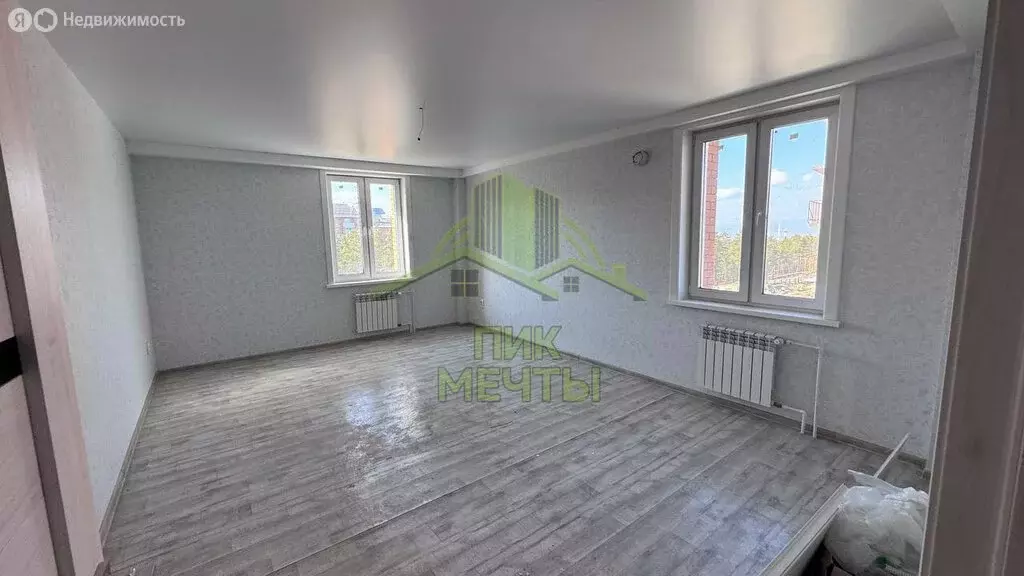 2-комнатная квартира: Улан-Удэ, улица Москалёва, 6 (45.5 м) - Фото 1