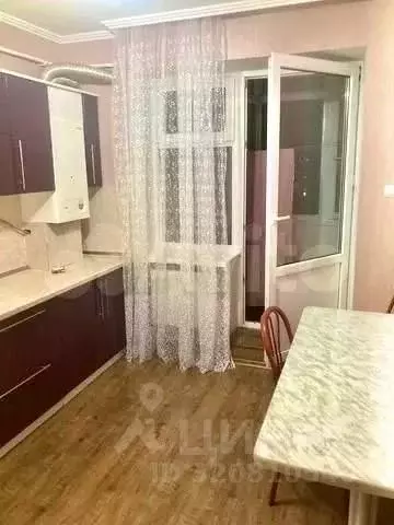 1-к кв. Ставропольский край, Ставрополь ул. 50 лет ВЛКСМ, 31 (40.0 м) - Фото 0