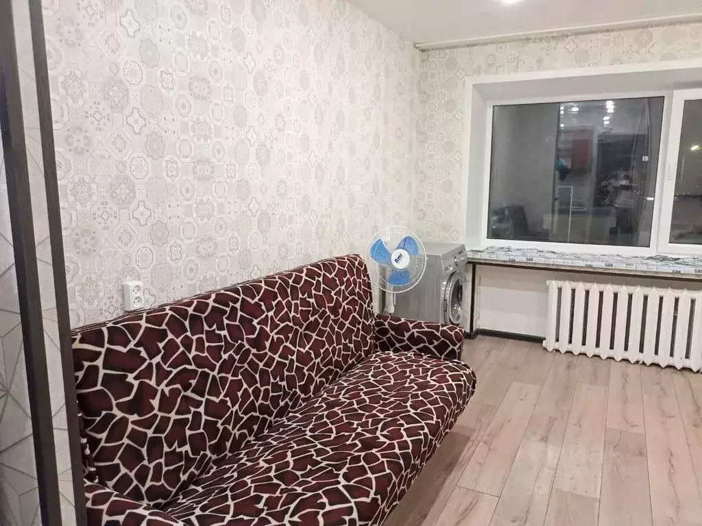 Студия Татарстан, Казань ул. Дементьева, 31 (17.2 м) - Фото 1