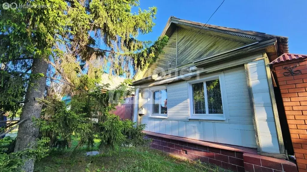 Дом в Кузнецк, улица Калинина, 254 (59.2 м) - Фото 1