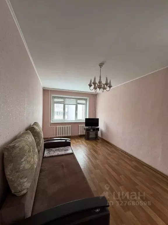 1-к кв. Башкортостан, Стерлитамак ул. Артема, 152 (38.0 м) - Фото 1