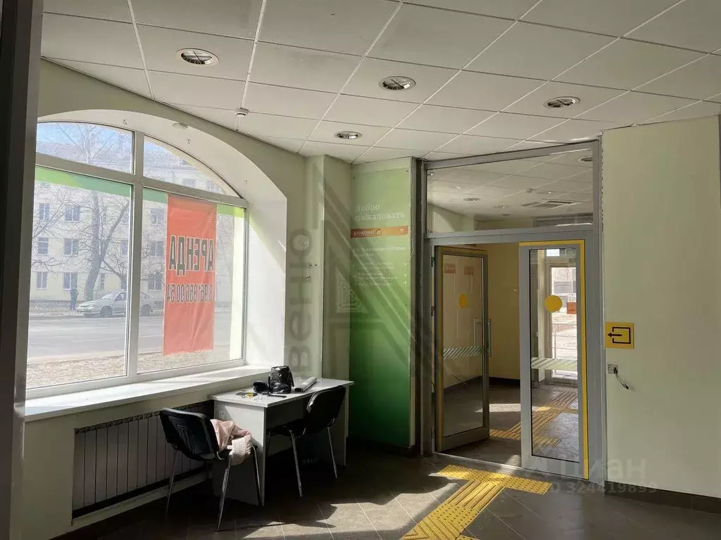 Помещение свободного назначения в Воронежская область, Воронеж ул. ... - Фото 1