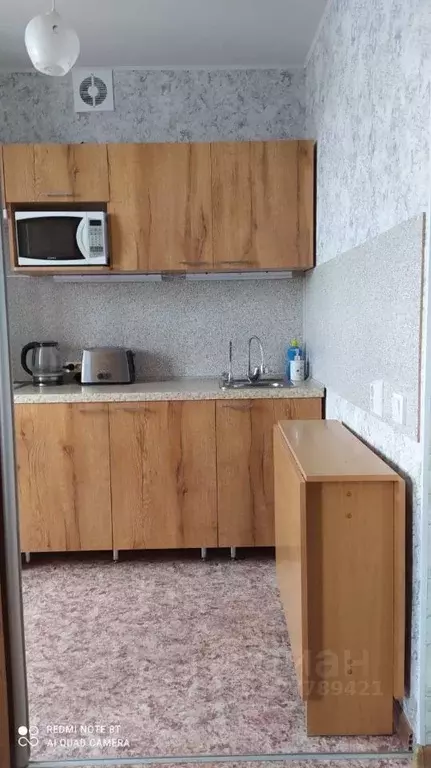 Студия Татарстан, Зеленодольск ул. Карла Маркса, 36А (22.0 м) - Фото 1