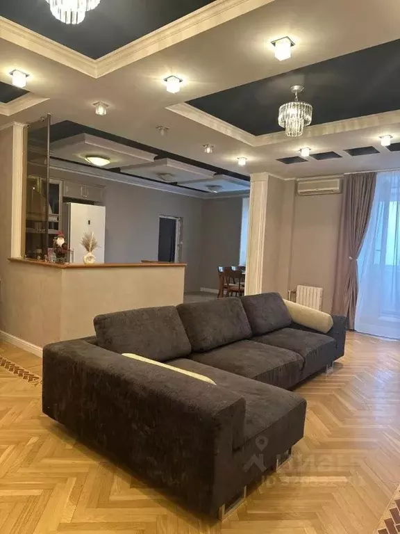 5-к кв. Москва ул. Бажова, 24к2 (154.0 м) - Фото 2