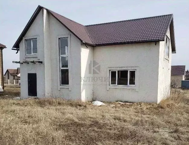 Дом в Белгородская область, Белгородский муниципальный округ, ... - Фото 1