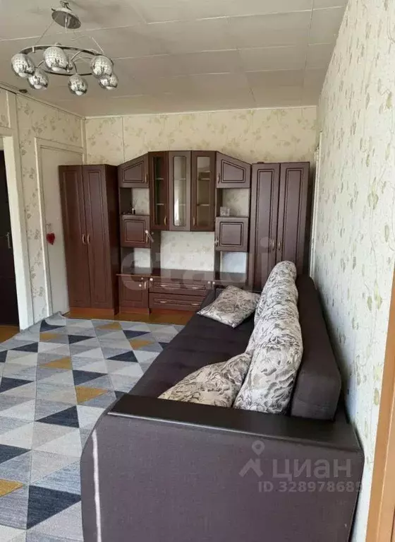 2-к кв. Ярославская область, Ярославль ул. Жукова, 30 (43.7 м) - Фото 1