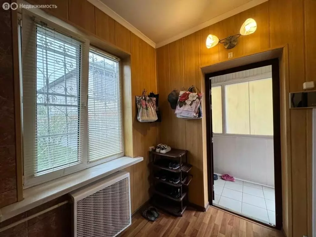 Дом в Пятигорск, улица 50 лет ВЛКСМ (70 м) - Фото 2