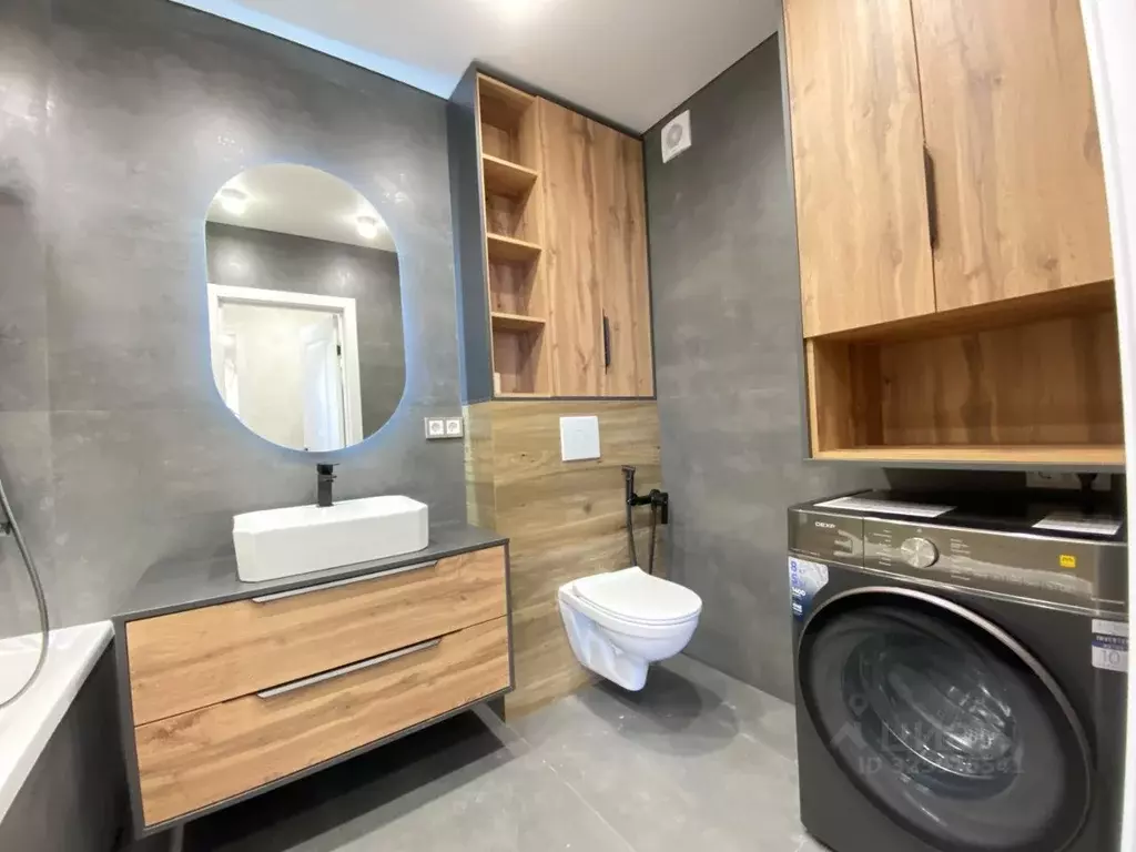 2-к кв. Саратовская область, Энгельс ул. Маяковского, 44 (56.0 м) - Фото 2