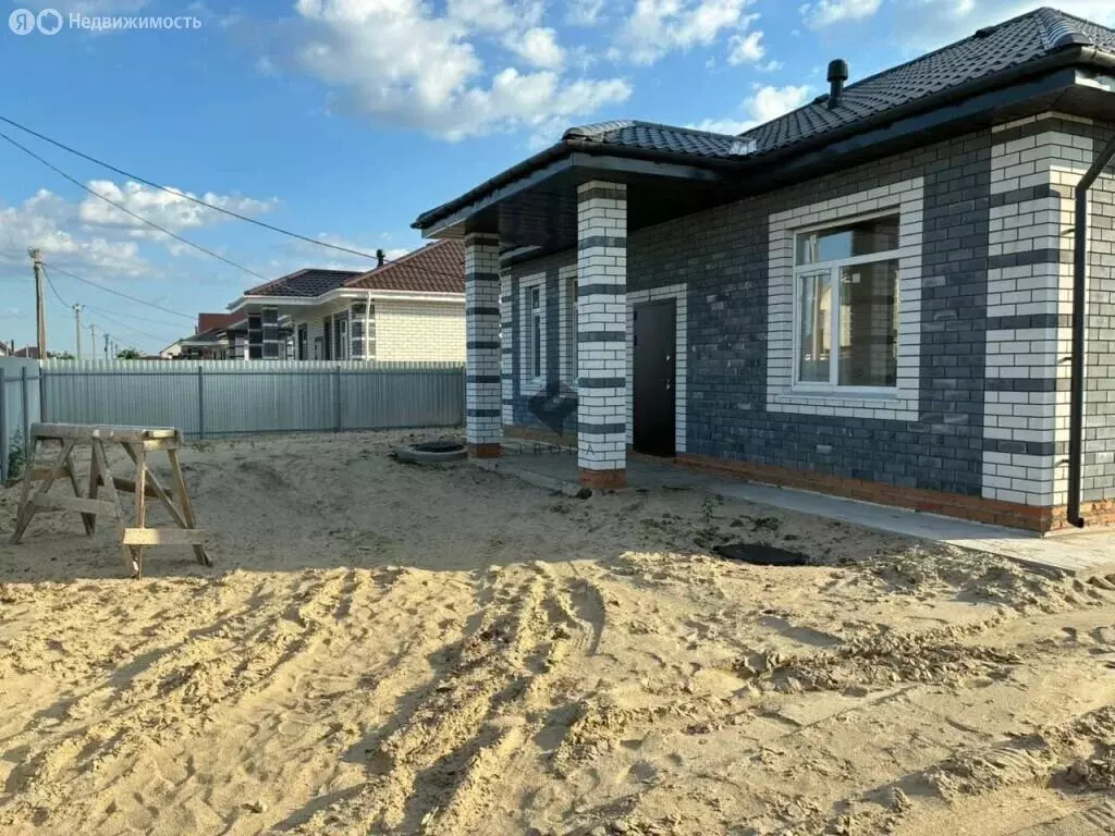 Дом в Тюменский район, деревня Ушакова (98.6 м) - Фото 1